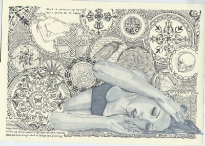 Elaborate dream
